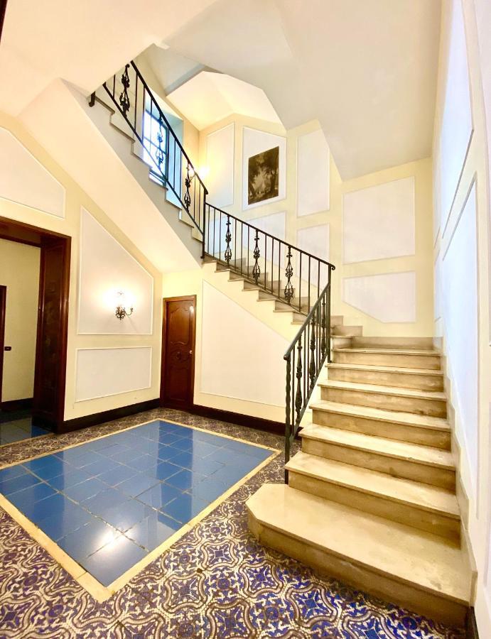 Il Palazzetto Di Via Della Frezza Apartamento