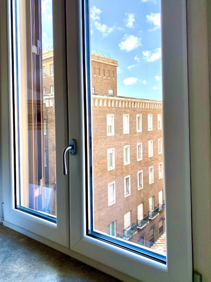 Apartamento Il Palazzetto Di Via Della Frezza *