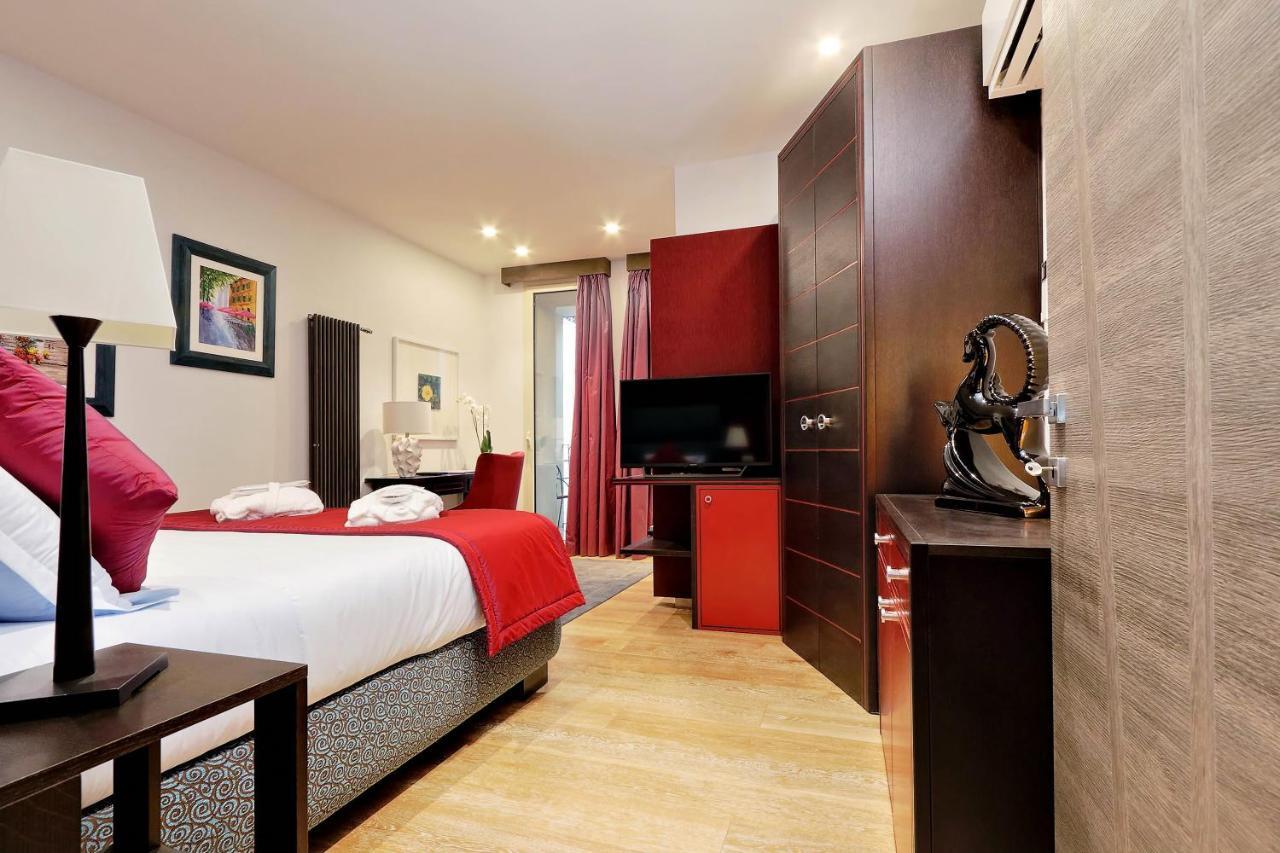 Apartamento Houses&housesvedoroma *