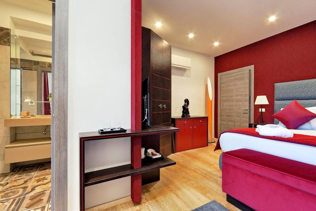 Apartamento Houses&housesvedoroma *