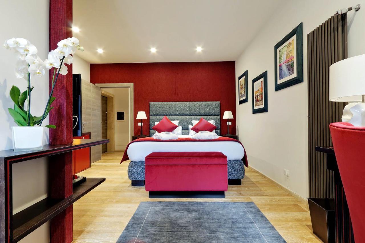 Apartamento Houses&housesvedoroma