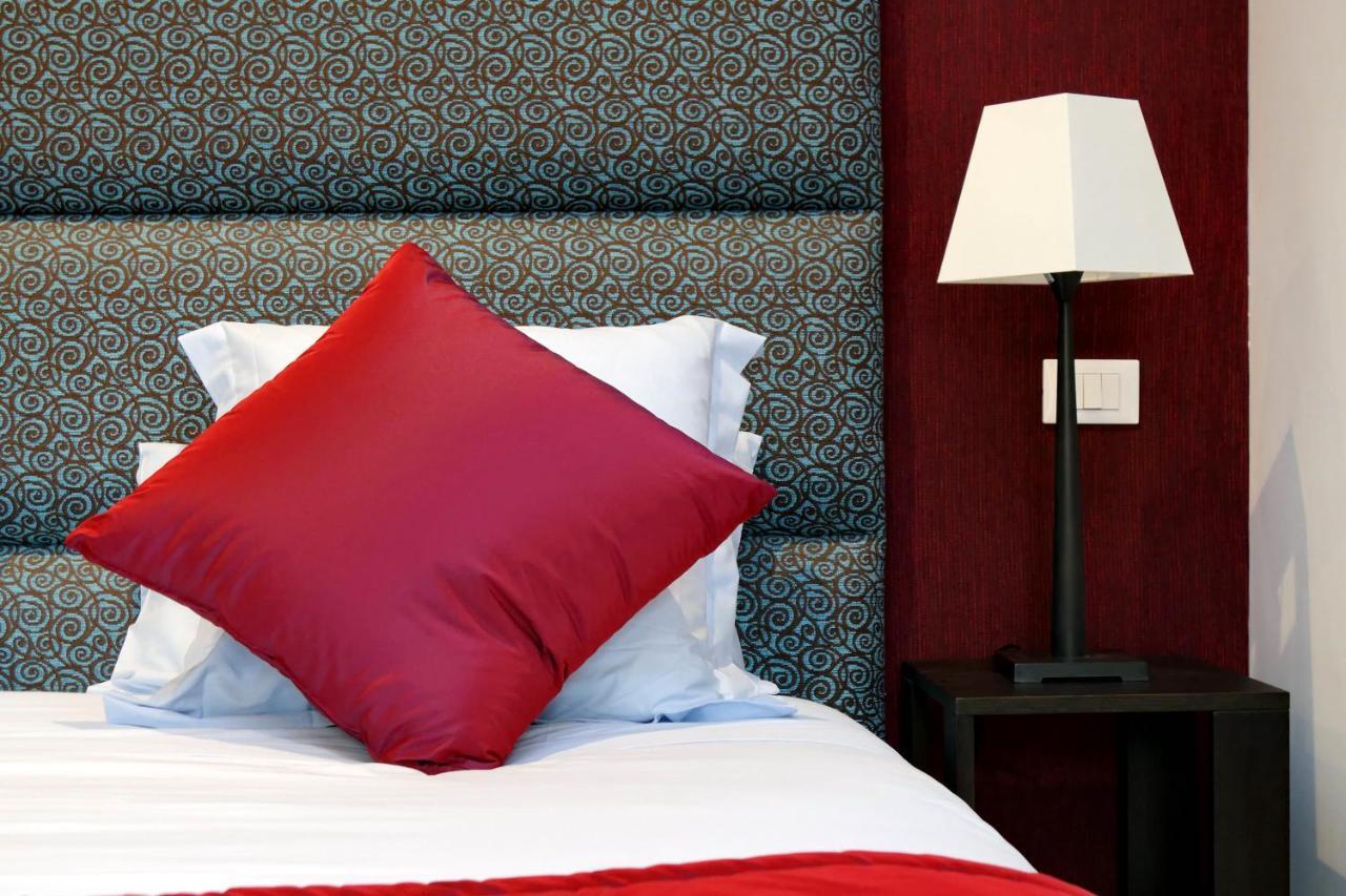 Apartamento Houses&housesvedoroma Roma