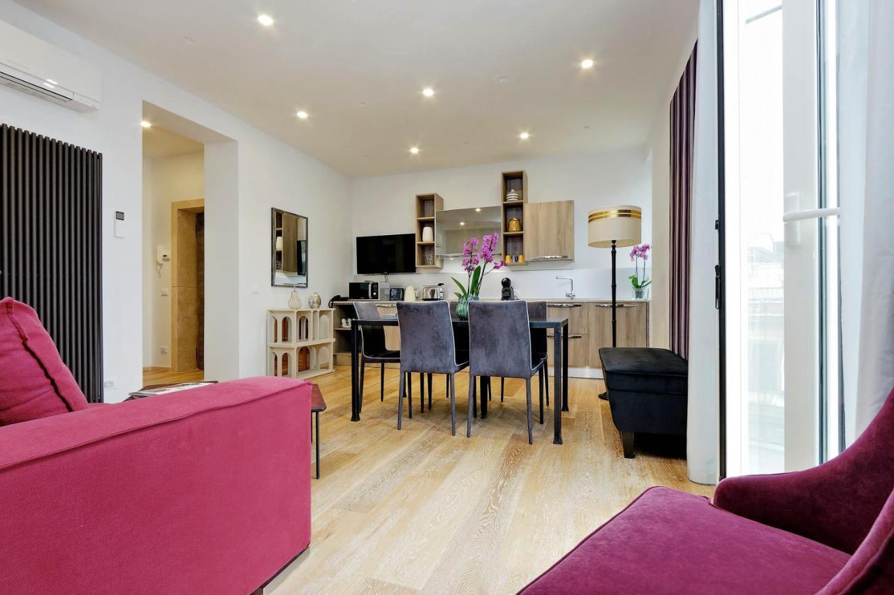 Apartamento Houses&housesvedoroma *