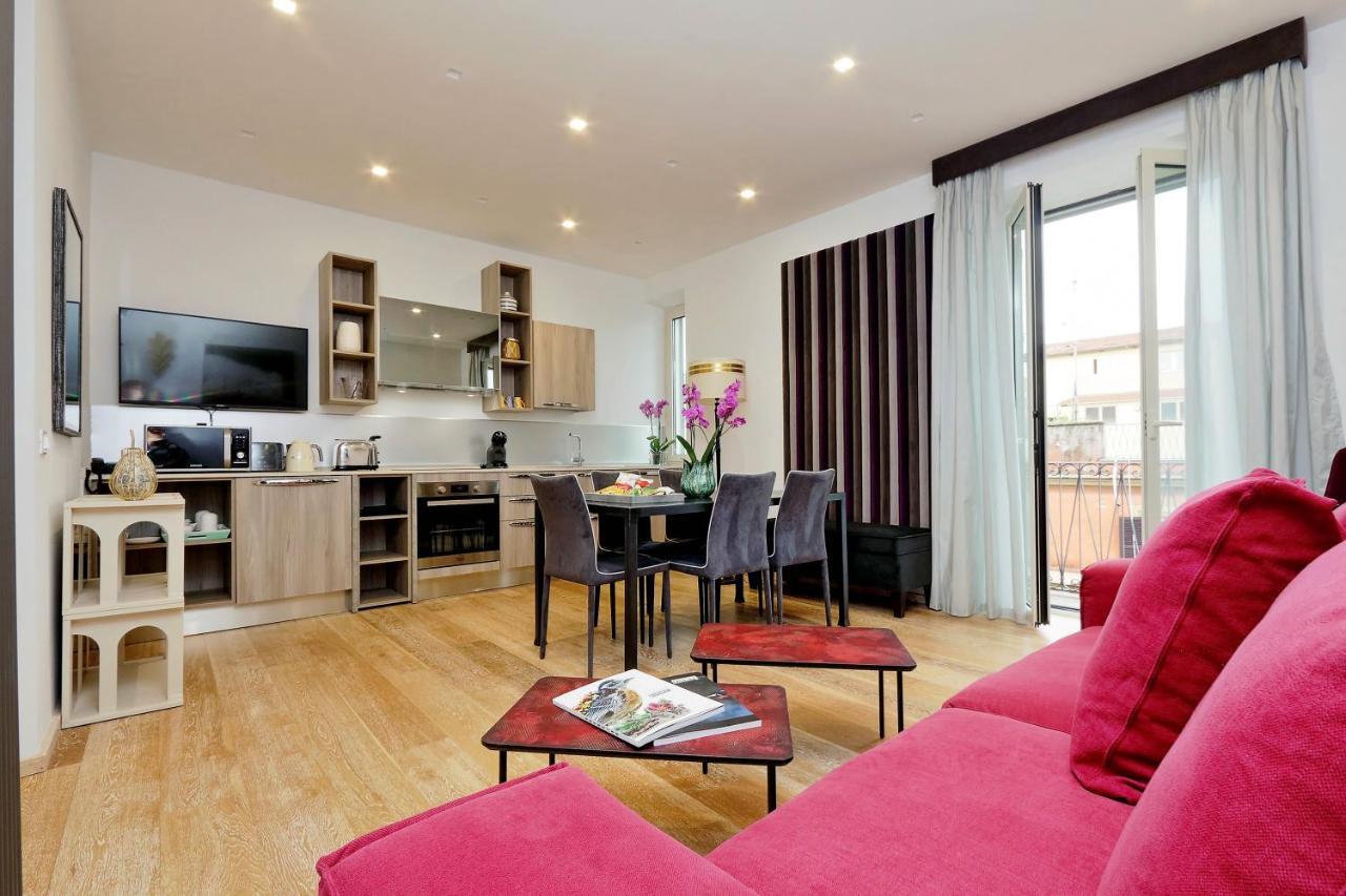 Apartamento Houses&housesvedoroma *