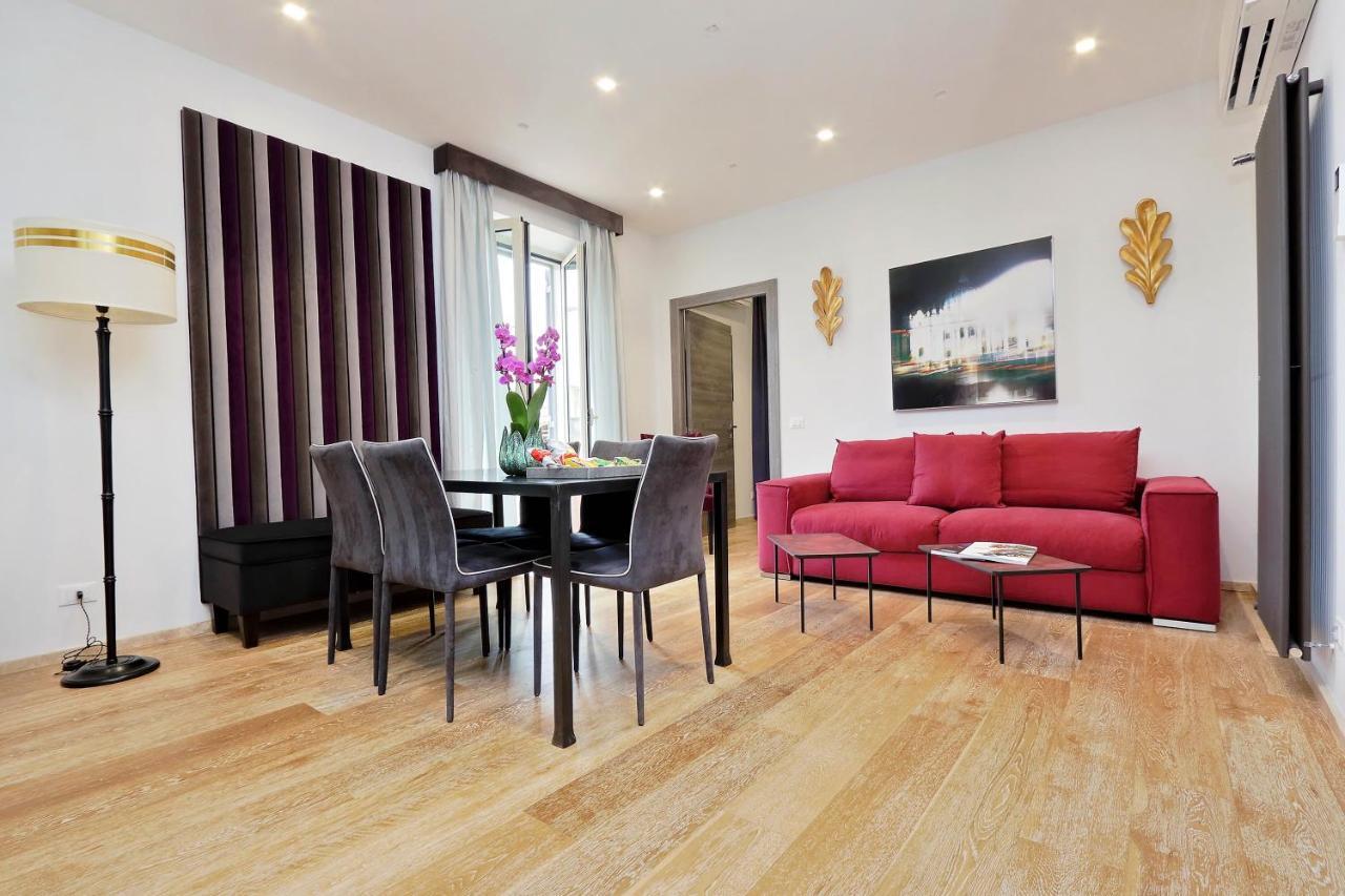 Apartamento Houses&housesvedoroma *