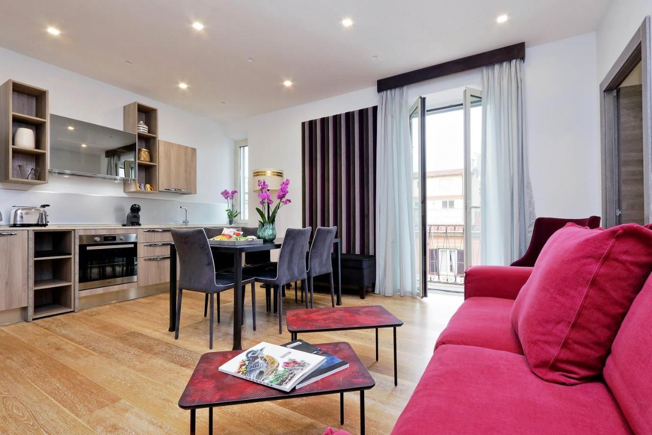 Apartamento Houses&housesvedoroma Roma