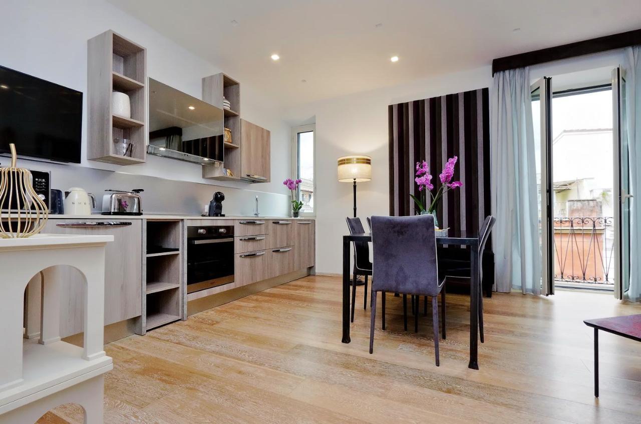 Apartamento Houses&housesvedoroma