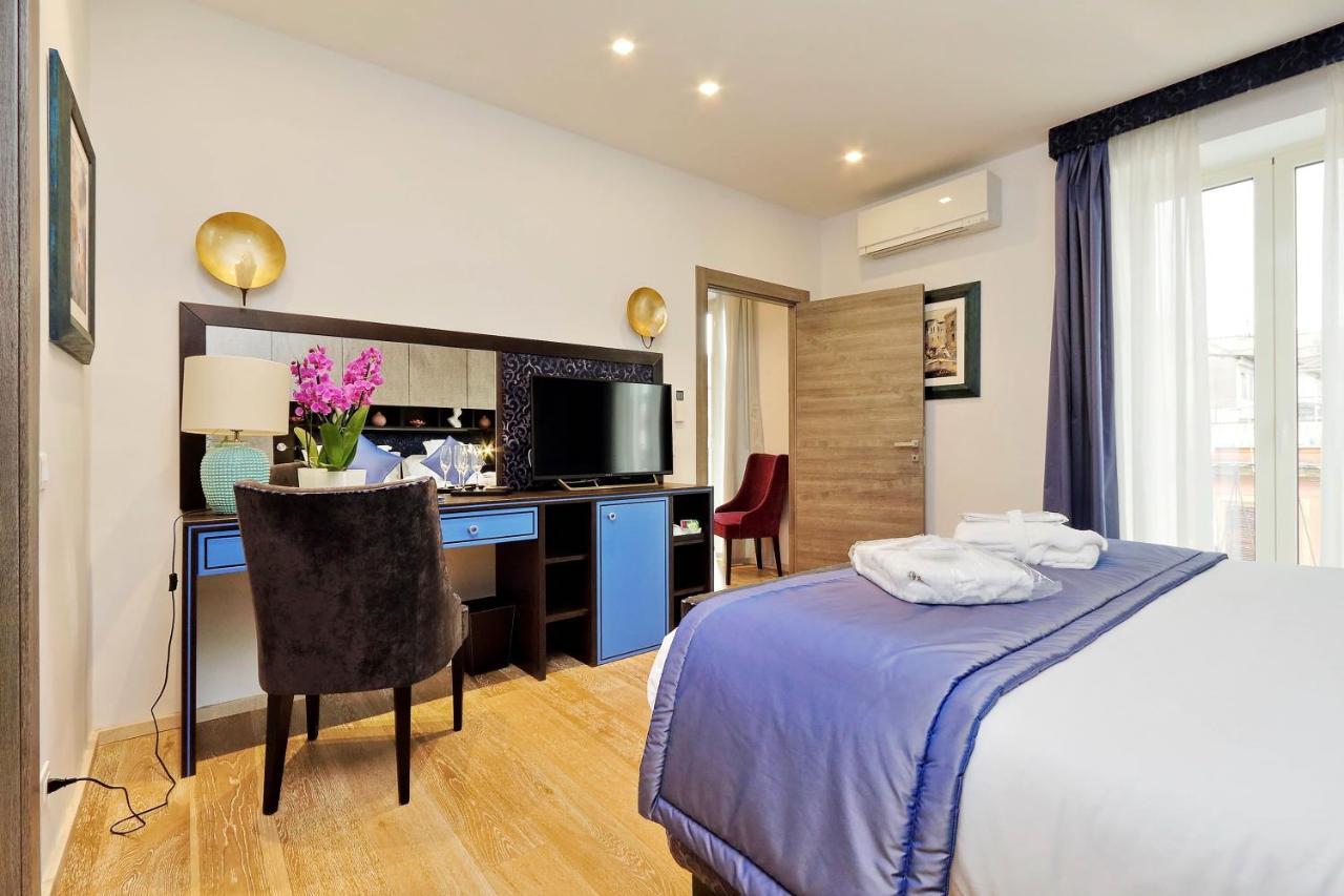 Apartamento Houses&housesvedoroma *