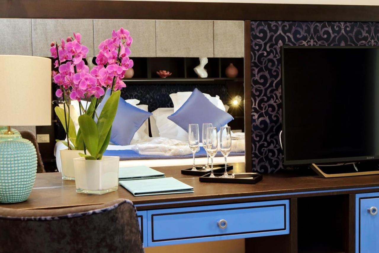 Apartamento Houses&housesvedoroma Roma