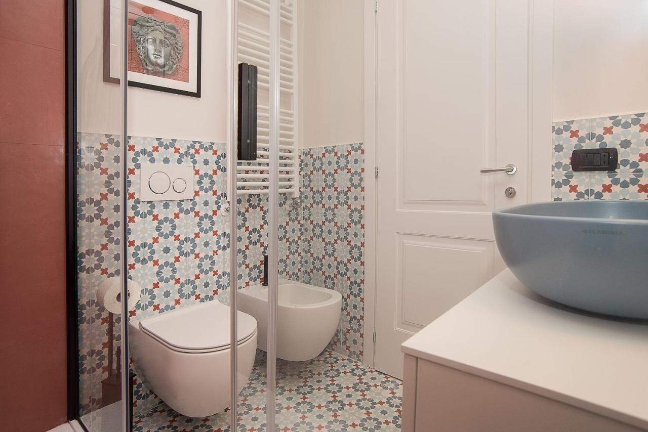 Likeyourhome, 80 Sq M Luxury With Jacuzzi, In Trastevere District Apartamento Roma