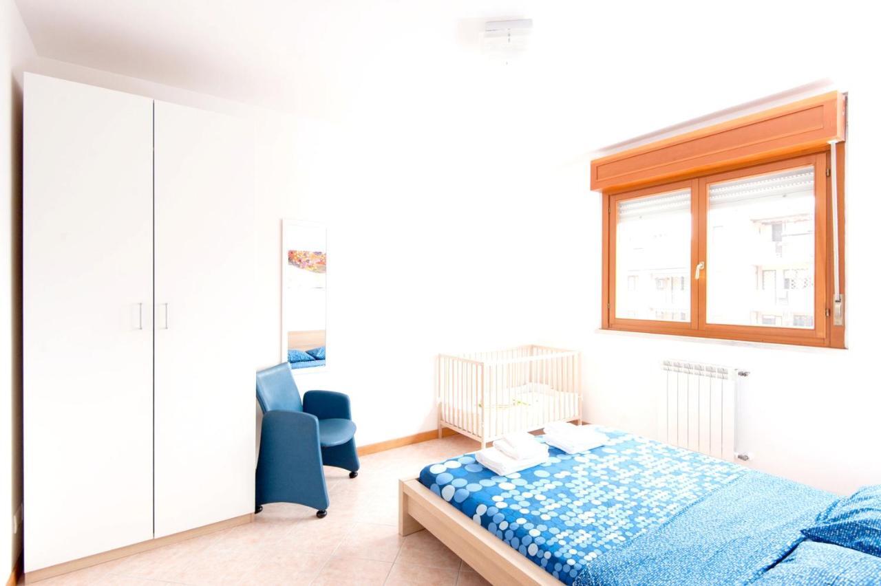 Apartamento Via Alberto Lupo *
