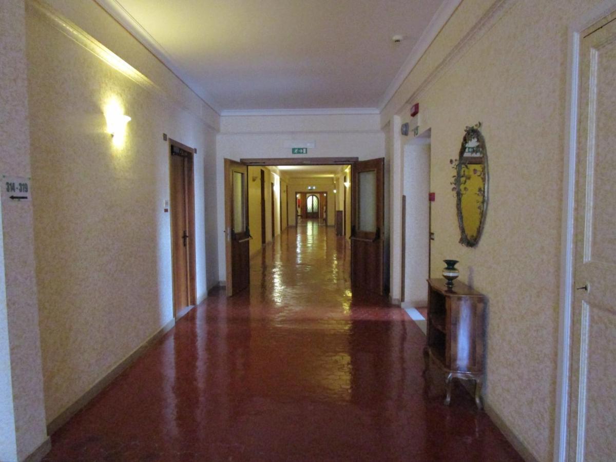 Casa S. Giuseppe Di Cluny Acomodação com café da manhã  Roma