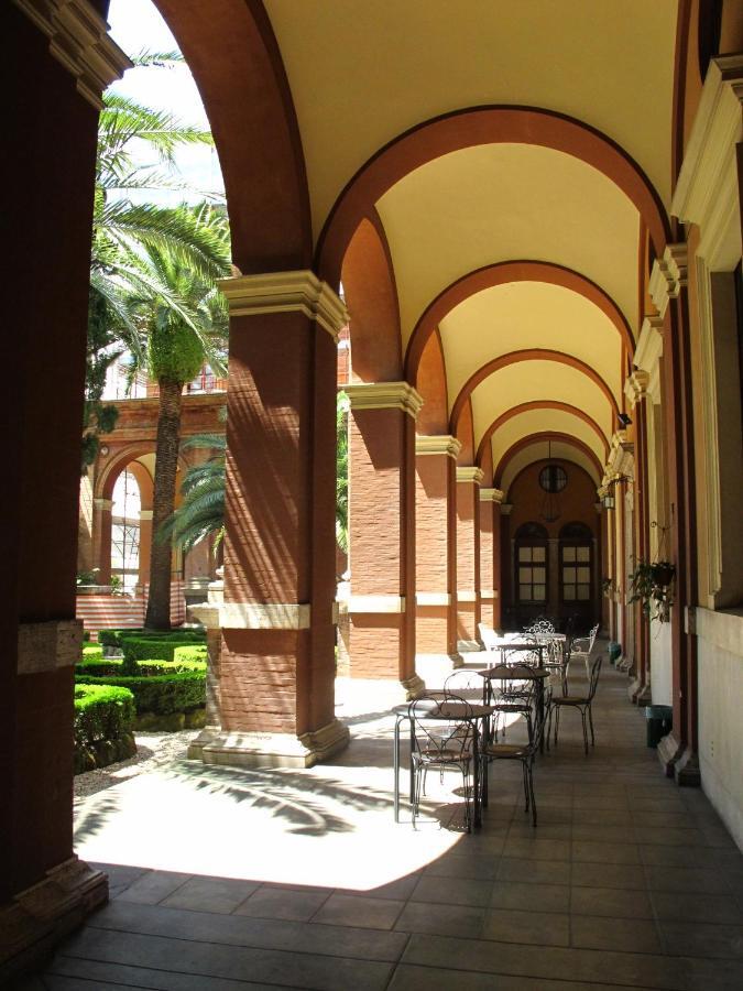 Casa S. Giuseppe Di Cluny *