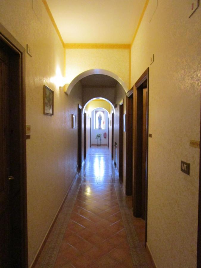 Acomodação com café da manhã  Casa S. Giuseppe Di Cluny Roma