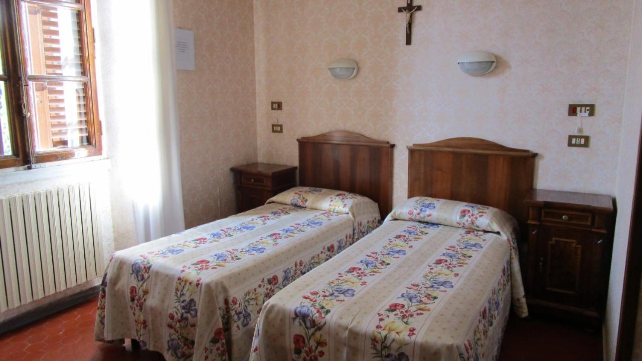 Casa S. Giuseppe Di Cluny Roma
