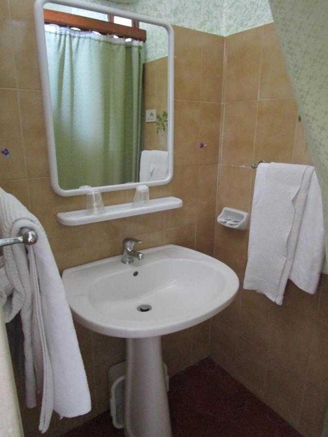 Casa S. Giuseppe Di Cluny * Roma