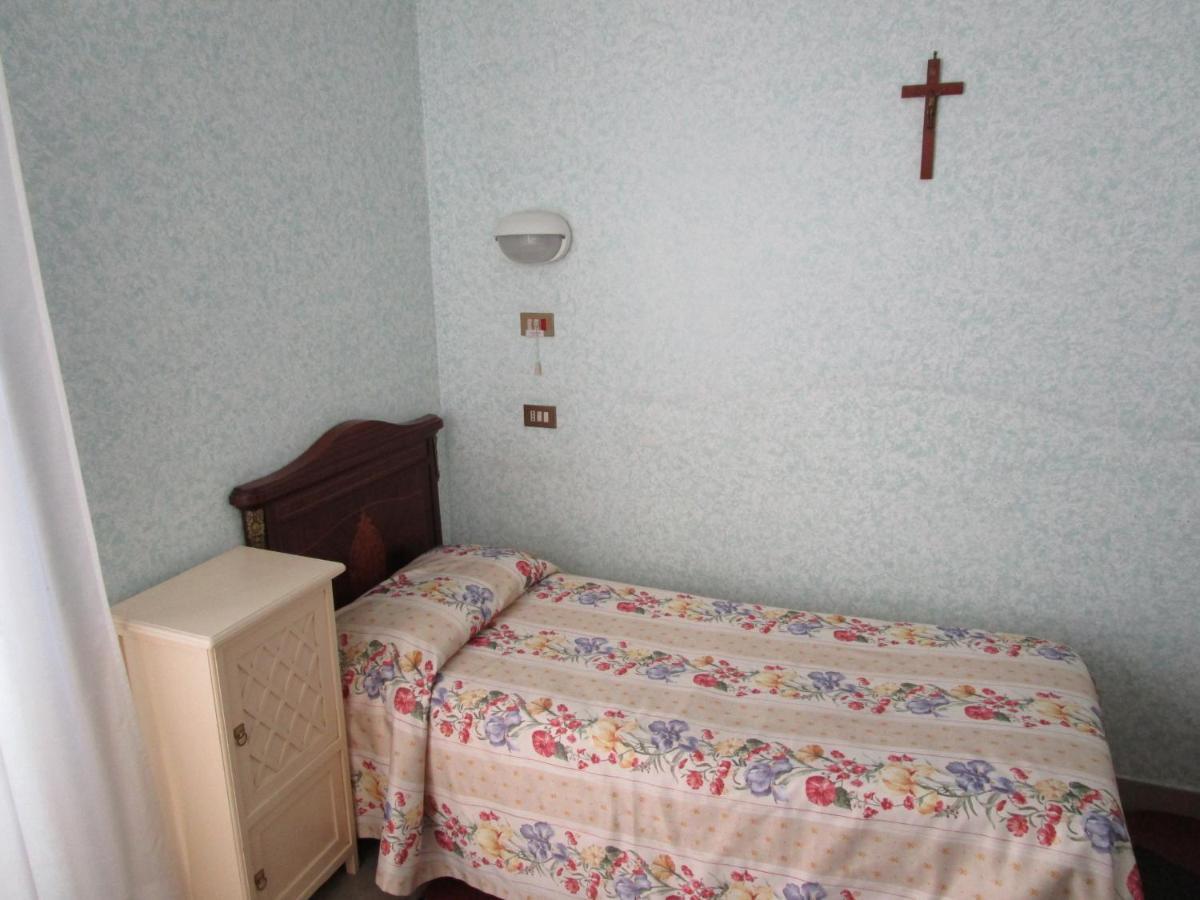 Casa S. Giuseppe Di Cluny *
