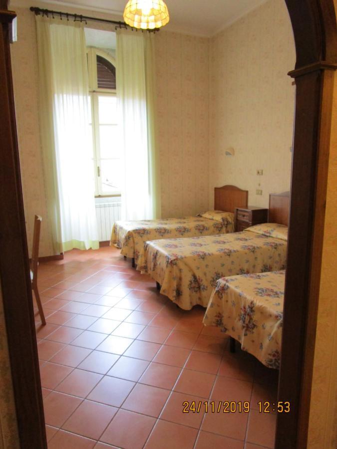 Casa S. Giuseppe Di Cluny * Roma