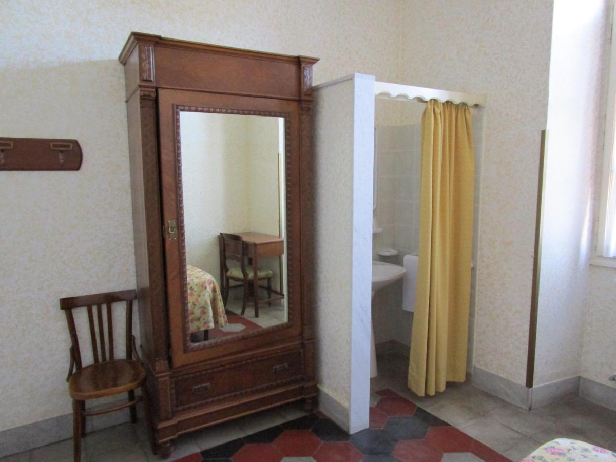Casa S. Giuseppe Di Cluny Acomodação com café da manhã  *