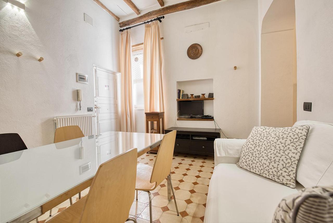 Campo De Fiori Palace Ferienhaus Rom