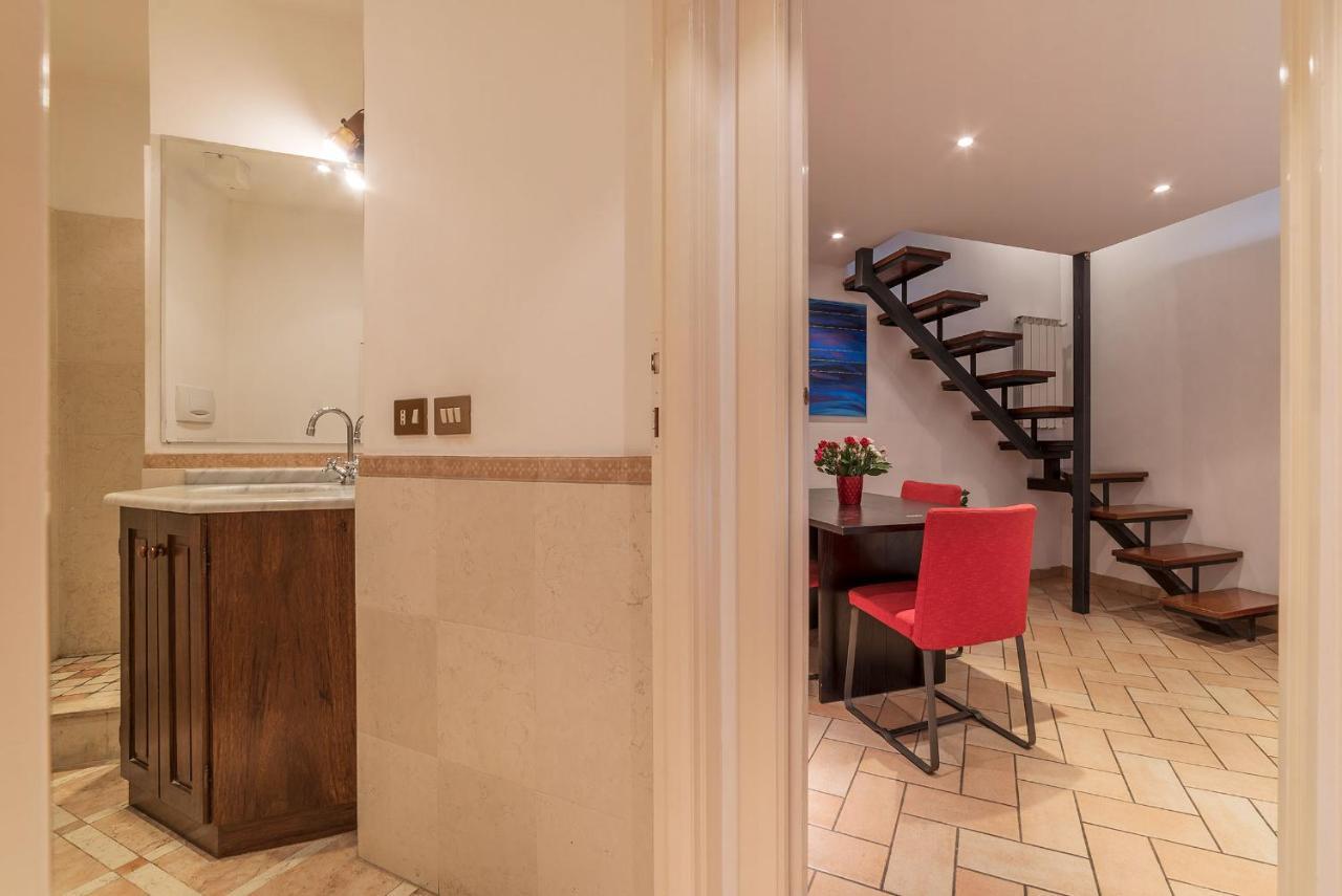 Amazing In Campo De Fiori - Air Conditioning - Free Wi-fi Roma