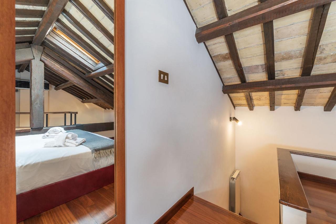 Amazing In Campo De Fiori - Air Conditioning - Free Wi-fi Appartamento