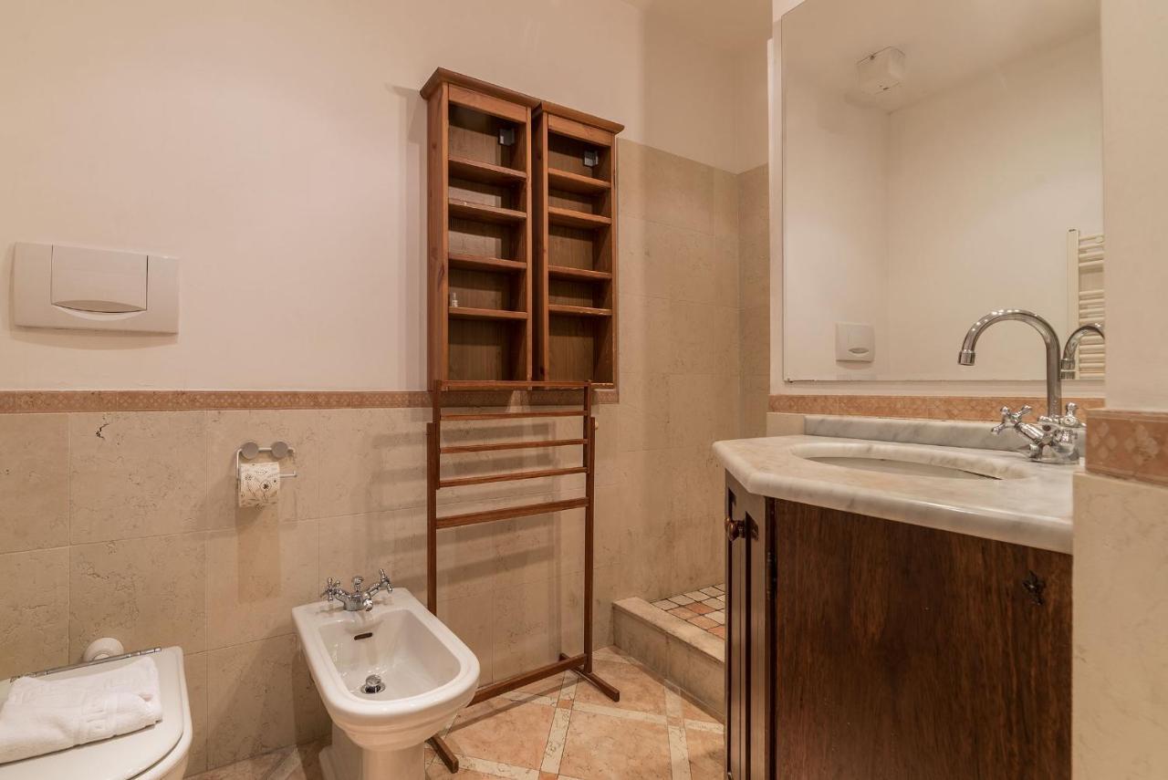 Appartamento Amazing In Campo De Fiori - Air Conditioning - Free Wi-fi Roma