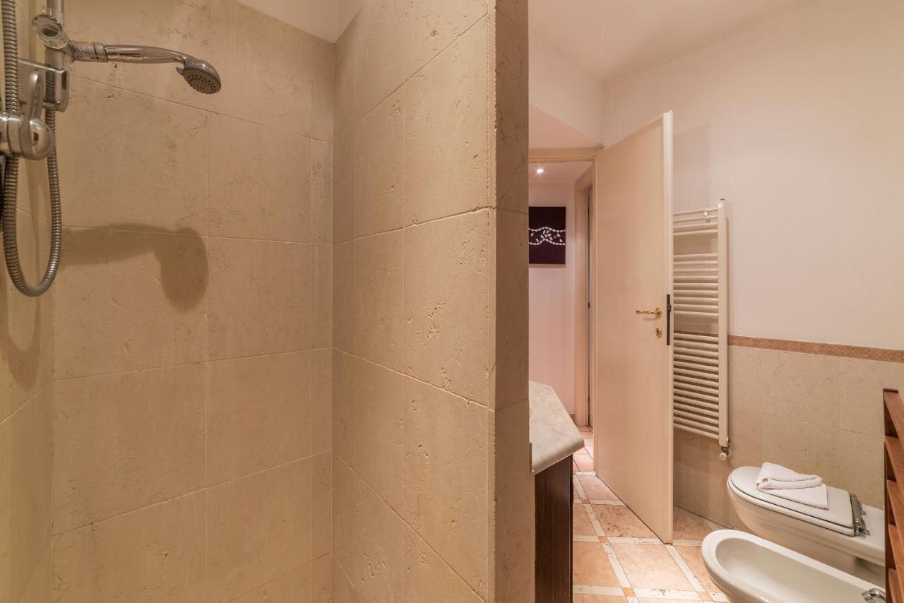 Amazing In Campo De Fiori - Air Conditioning - Free Wi-fi Roma