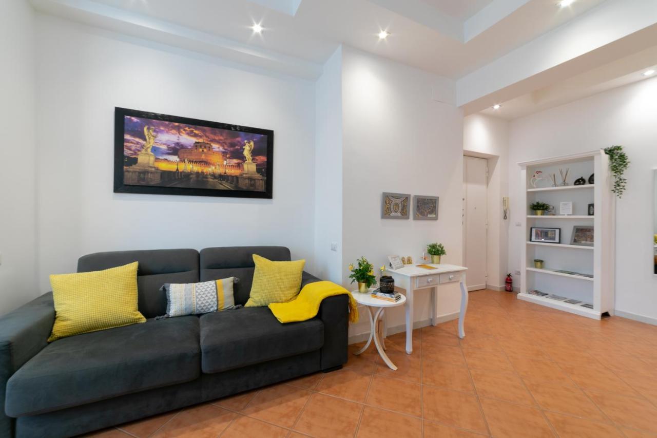 *****amorhome***** New Luxury In The Heart Of Apartamento Roma