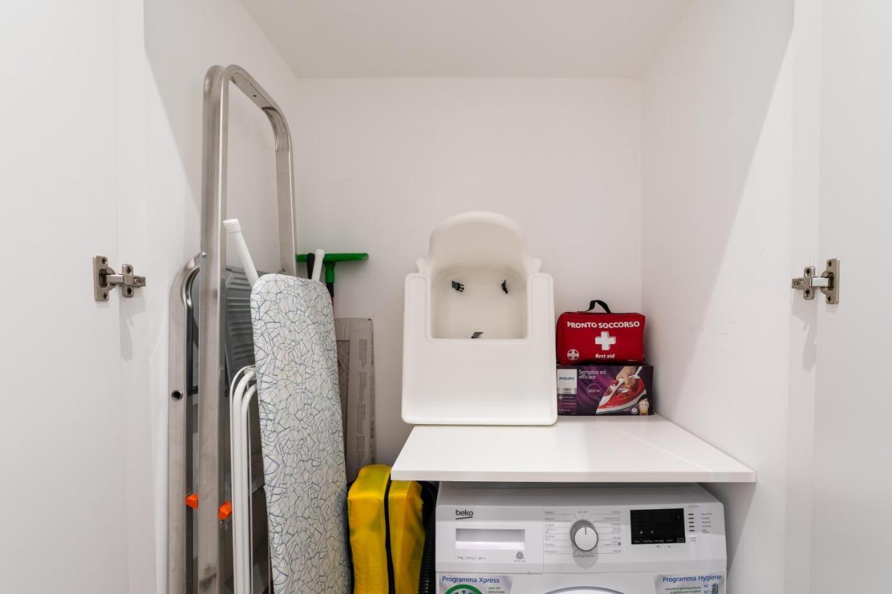 Apartamento *****amorhome***** New Luxury In The Heart Of Roma