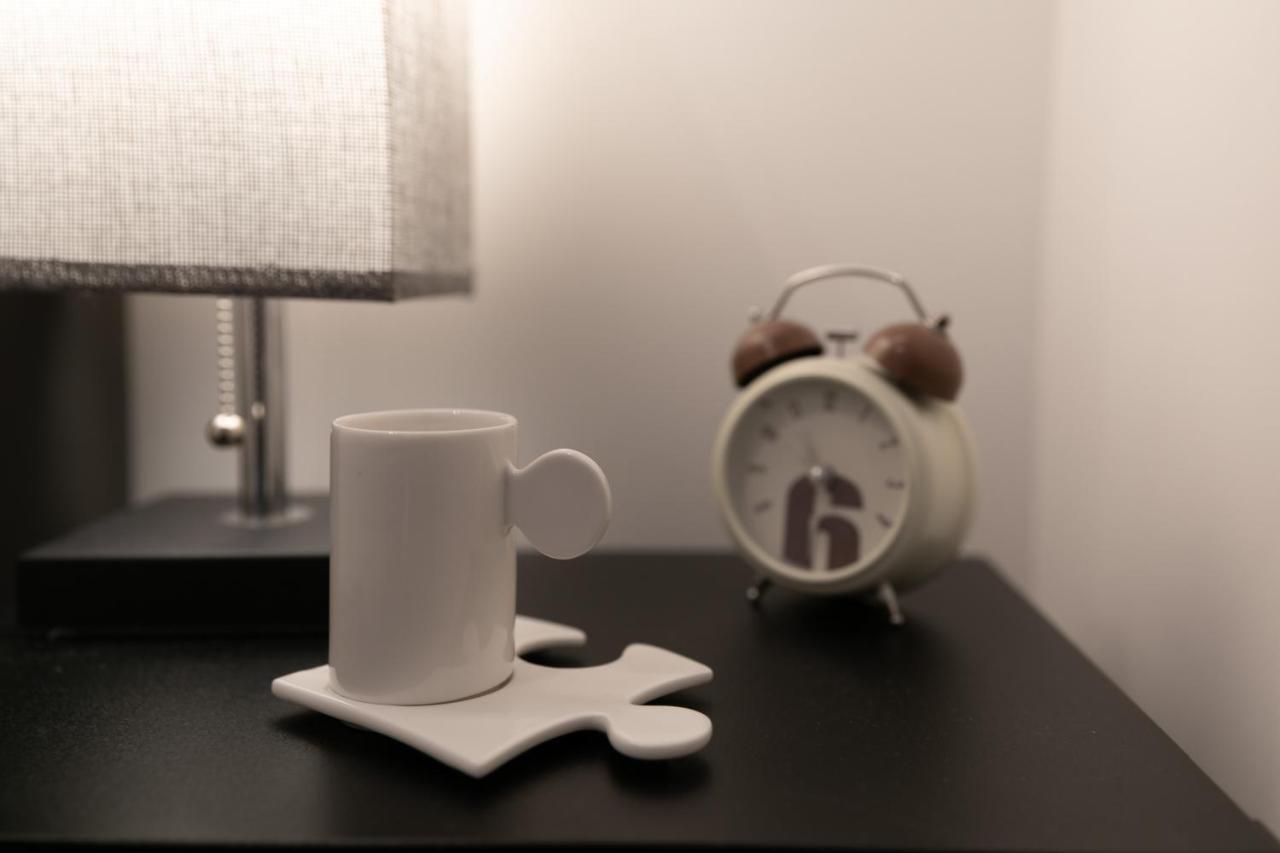 *****amorhome***** New Luxury In The Heart Of Roma