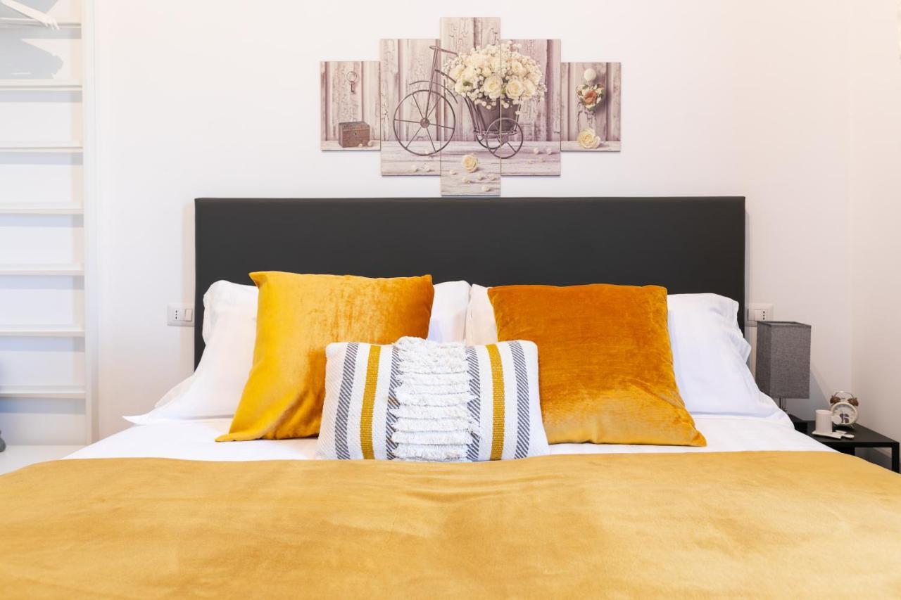 Apartamento *****amorhome***** New Luxury In The Heart Of