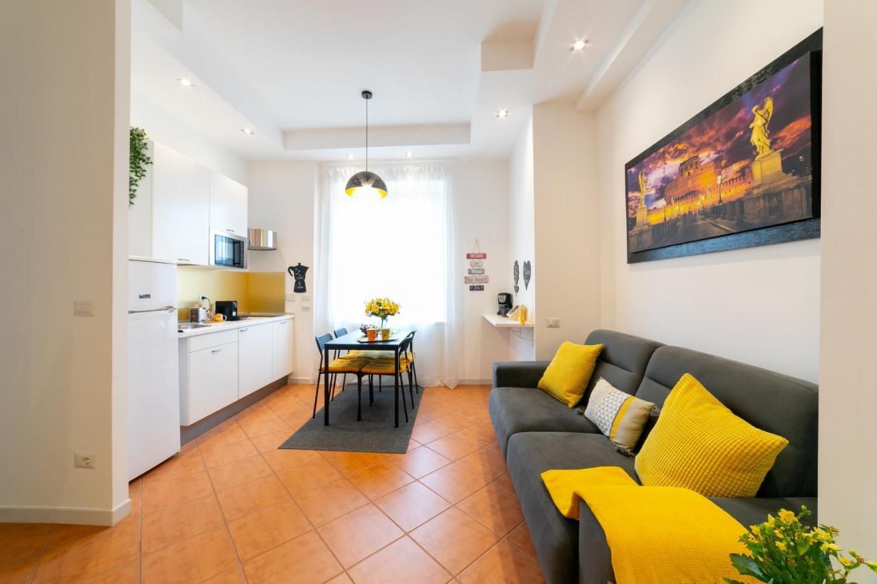 Apartamento *****amorhome***** New Luxury In The Heart Of