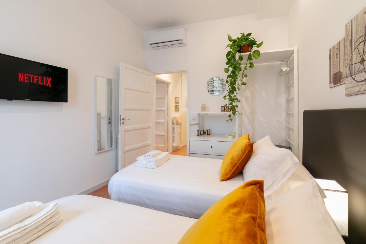 Apartamento *****amorhome***** New Luxury In The Heart Of