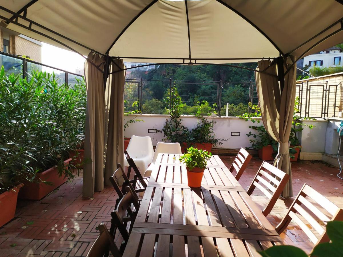 Leilighet Viale Trastevere 231 A Int.2 Roma