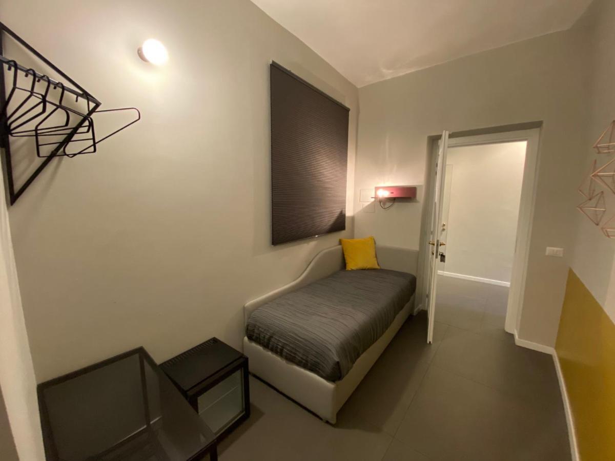 Pensión Cavour Urban By Ghor 2*
