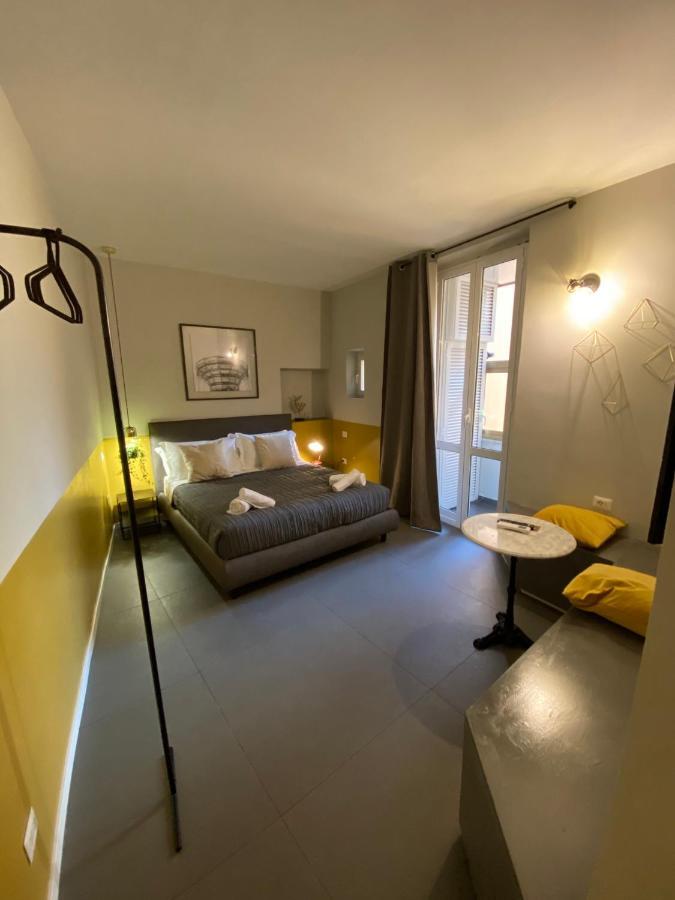 Gjestgiverier Cavour Urban By Ghor Roma