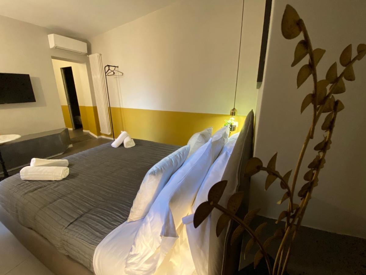 Cavour Urban By Ghor Gjestgiverier 2*
