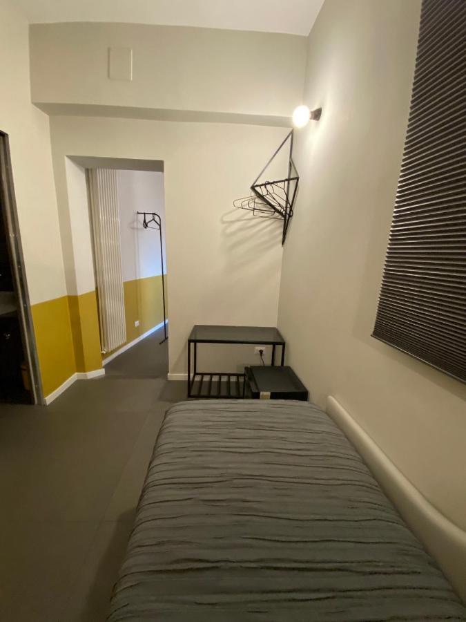 Pensión Cavour Urban By Ghor 2*