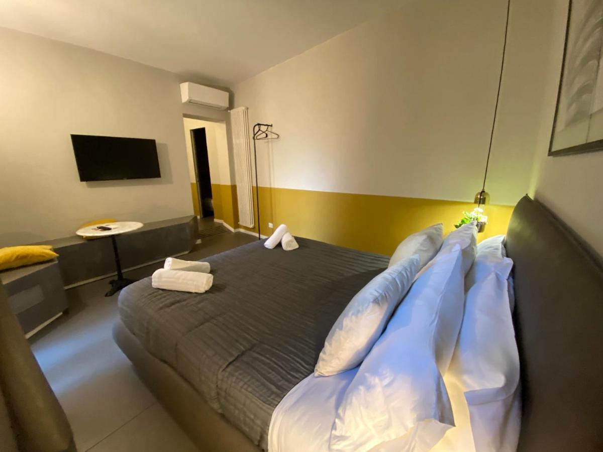 Cavour Urban By Ghor 2* Roma
