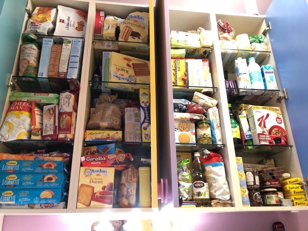 Acomodação com café da manhã  S.p.t. 3*