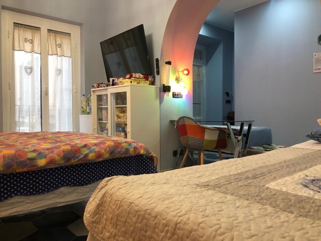 Bed & Breakfast S.p.t.