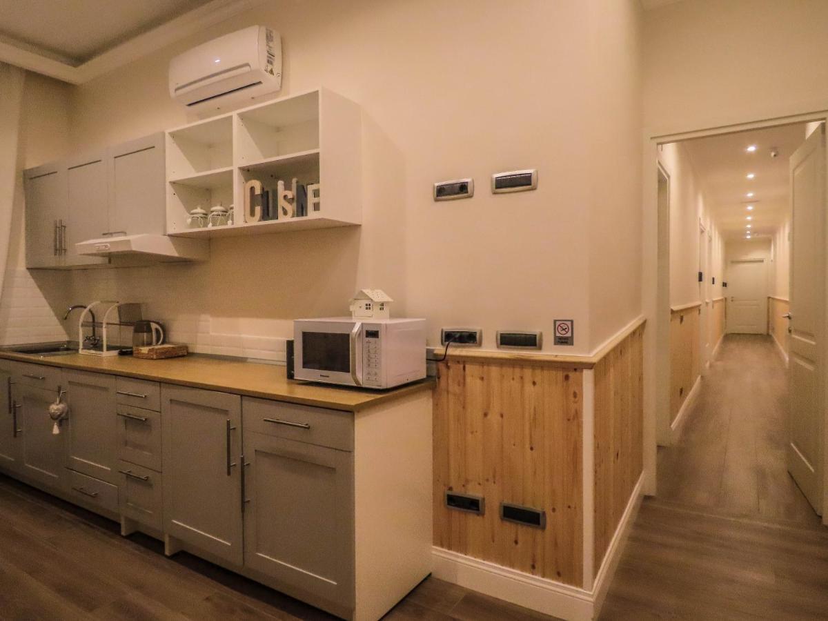 My Maison 109 Gjestgiverier