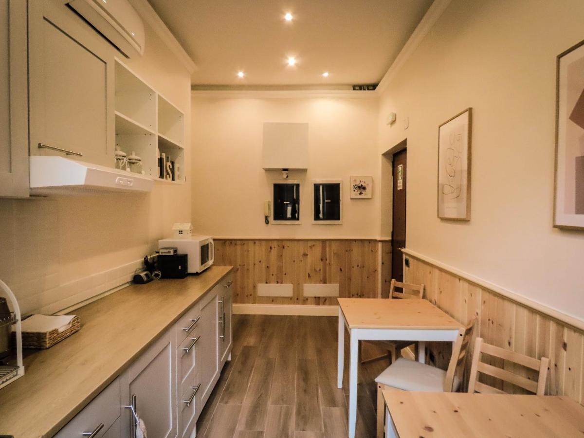 My Maison 109 Gasthof Rom
