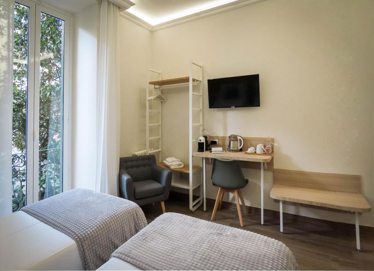 Gasthof My Maison 109 Rom