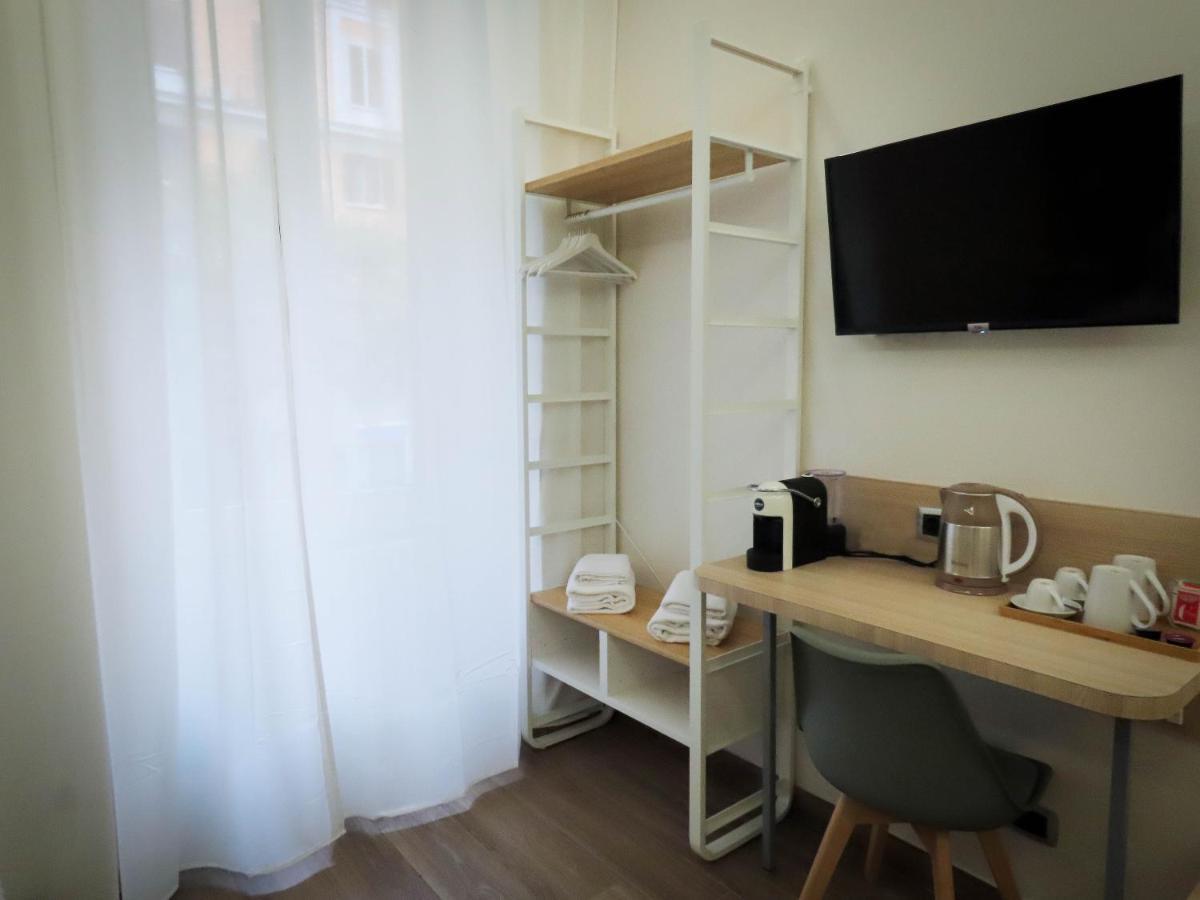 Gasthof My Maison 109 Rom
