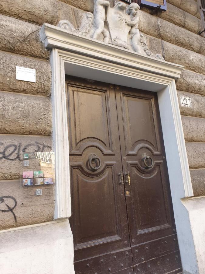 Bed & Breakfast S.p.t. Rome