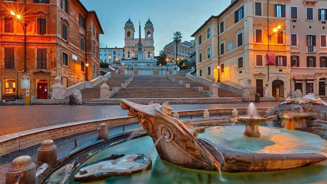 Foro Luxury Rom