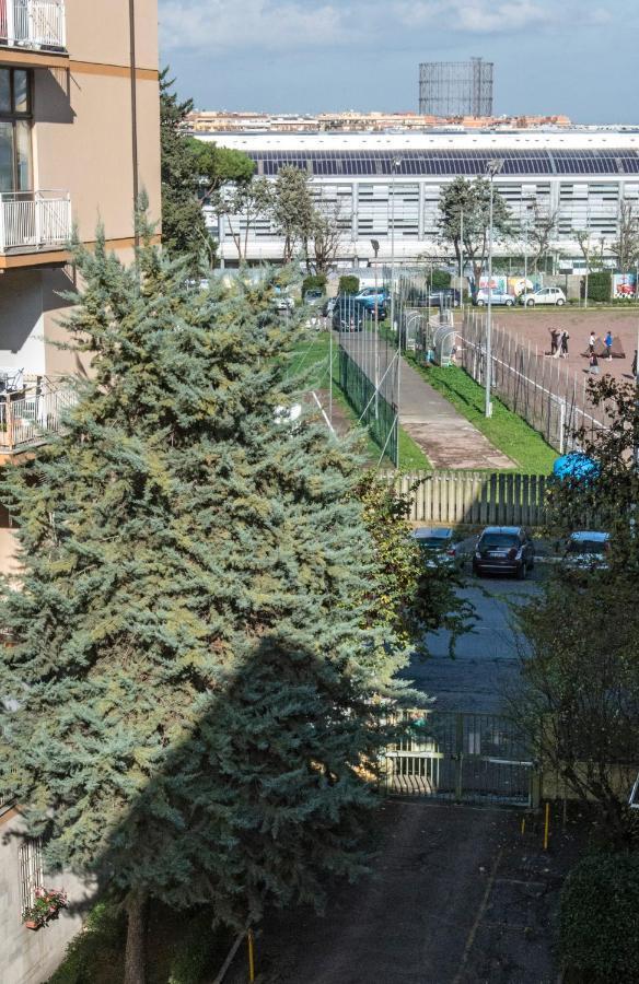 Appartamento Eucalyptus - San Paolo - Roma