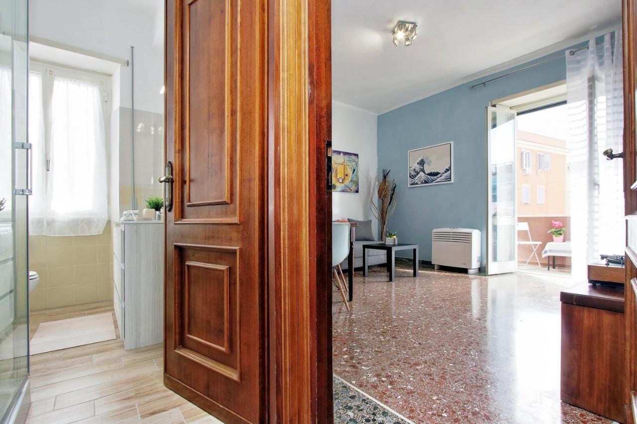 Martino Delightful Leilighet